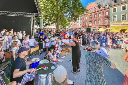 Lörrach singt! 2026