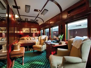 Select Luxury Travel stellt 2025 Luxuszugreisen in den Mittelpunkt Select Luxury Travel stellt 2025 Luxuszugreisen in den Mittelpunkt