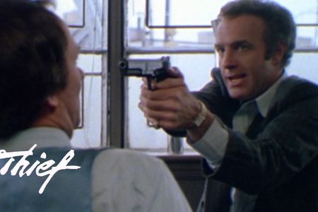 THIEF 1981