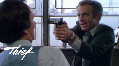 THIEF 1981