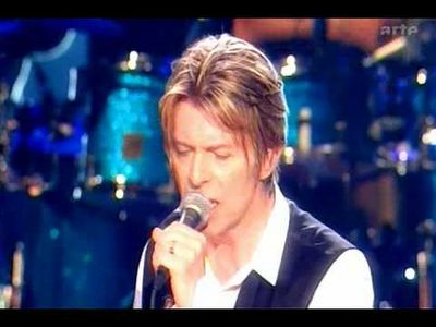 Celebrating David Bowie: UK/EUROPE 2025