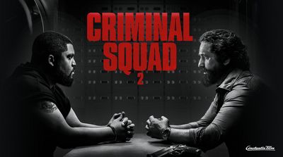 In Criminal Squad 2 wird der Bulle zum Gangster