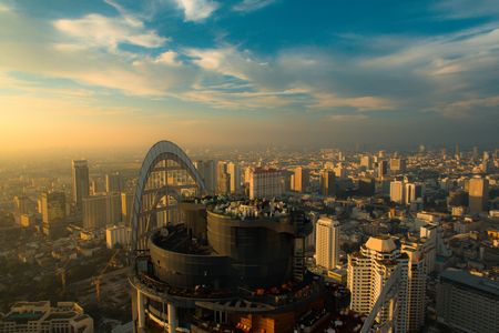 Das Portfolio von Thailands führendem Hospitality-Unternehmen Centara Hotels & Resorts umfasst 90 Unterkünfte in zehn asiatischen Ländern