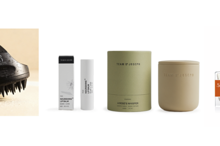Weihnachts-Countdown bei Organic Luxury 