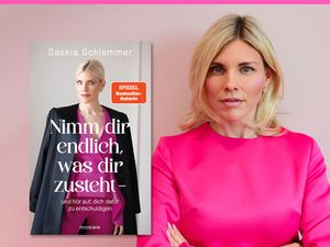 Saskia Schlemmer