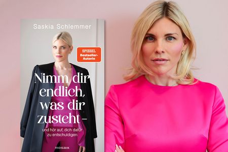 Saskia Schlemmer