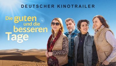 „Eine schöne Kino-Überraschung" - Le Figaro