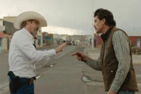 Mit: Joaquin Phoenix, Pedro Pascal, Emma Stone, Austin Butler