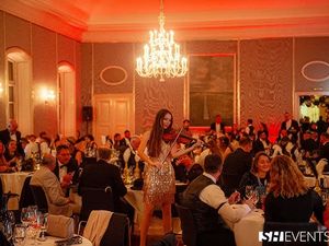 Die Zielgruppe definiert maßgeblich den Charakter einer Veranstaltung
