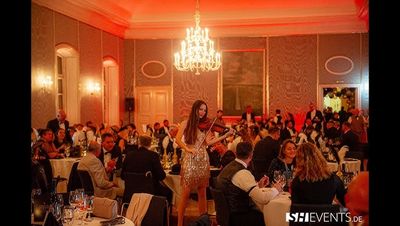 Die Zielgruppe definiert maßgeblich den Charakter einer Veranstaltung