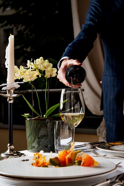 Im Mittelpunkt beim Mignon Spa & Wine Weekend stehen ausgewählte Südtiroler Tropfen und entspannte Momente im mehrfach ausgezeichneten Spa des Fünf-Sterne-Hotels