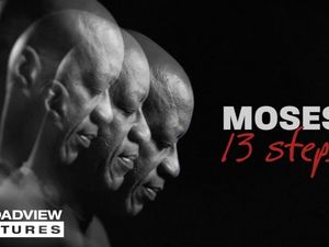 Am 5. Dezember 2024 kommt 13 STEPS - DIE UNGLAUBLICHE KARRIERE VON EDWIN MOSES in die deutschen Kinos Am 5. Dezember 2024 kommt 13 STEPS - DIE UNGLAUBLICHE KARRIERE VON EDWIN MOSES in die deutschen Kinos