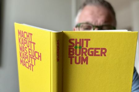 Ulf Poschardts Aufruf zur radikalen Selbstkritik und Rückbesinnung