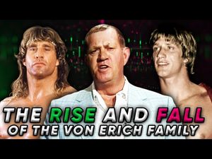 Schon als Kind hörte ich die Leute sagen, unsere Familie sei verflucht Schon als Kind hörte ich die Leute sagen, unsere Familie sei verflucht