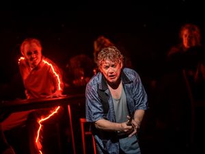 Alban Bergs Oper „Wozzeck“ kehrt auf die Aalto-Bühne zurück