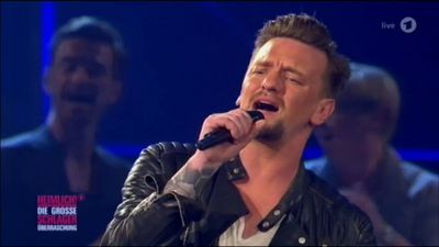 Ben Zucker Draussen Live - Exklusive Warm-Up Show
