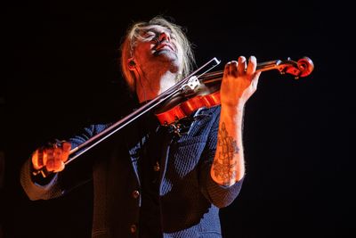 David Garrett kommt zu den Thurn und Taxis Schlossfestspielen 2026