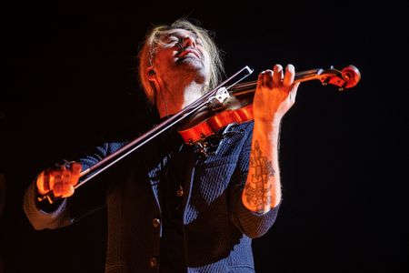 David Garrett kommt zu den Thurn und Taxis Schlossfestspielen 2026