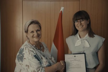 NOCH LANGE KEINE LIPIZZANER 