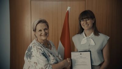 NOCH LANGE KEINE LIPIZZANER 