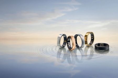 Die smarten Ringe von RingConn liefern intelligente Einblicke in die Gesundheit 