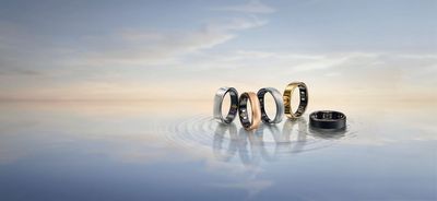 Die smarten Ringe von RingConn liefern intelligente Einblicke in die Gesundheit 