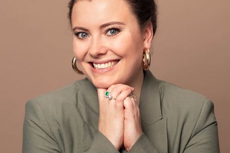 Kim Köhler, Managing Partner der Düsseldorfer PR-Agentur textschwester, wird am 21. November als Gastdozentin an der IST-Hochschule für Management unterrichten