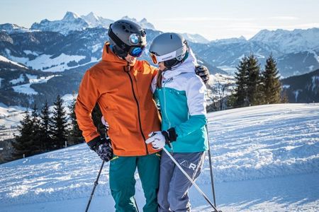 Lift-Dating in St. Johann in Tirol: Perfekt, um zumindest den richtigen Ski-Partner zu finden
