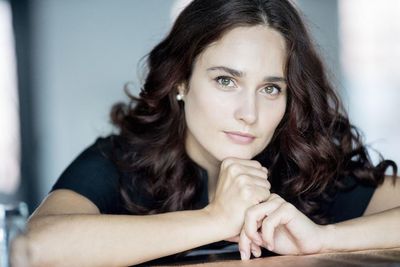 Philharmonie Essen stellt Anna Vinnitskaya vor