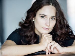 Philharmonie Essen stellt Anna Vinnitskaya vor Philharmonie Essen stellt Anna Vinnitskaya vor
