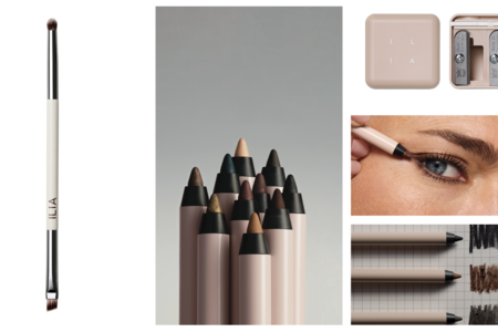  Die neuen Eye Essentials von ILIA Beauty