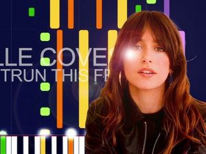 Elle Coves
