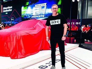 Seit Juli 2022 leitet Jens Katemann die Markenkommunikation von Volkswagen Pkw Seit Juli 2022 leitet Jens Katemann die Markenkommunikation von Volkswagen Pkw.