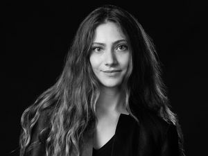 Berliner Gründerin Celine Leibfried startet Unscripted - eine App, die persönlichen Modegeschmack entschlüsselt Berliner Gründerin Celine Leibfried startet Unscripted - eine App, die persönlichen Modegeschmack entschlüsselt