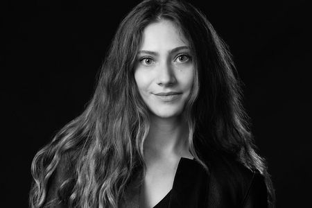 Berliner Gründerin Celine Leibfried startet Unscripted - eine App, die persönlichen Modegeschmack entschlüsselt
