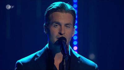 Alexander Klaws