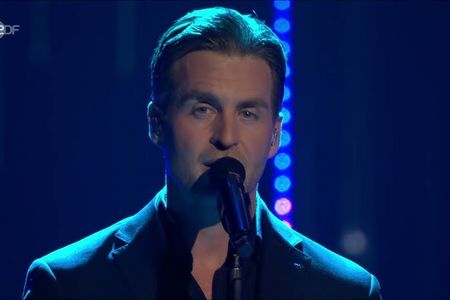 Alexander Klaws