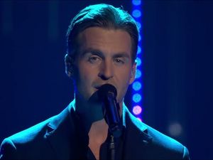Alexander Klaws Alexander Klaws