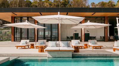 Ember Beach Club