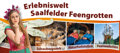 Feengrotten erstmals als „Naturwunder des Jahres nominiert