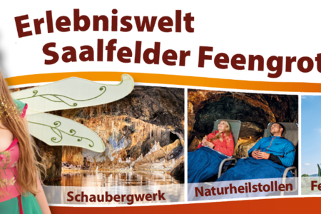 Feengrotten erstmals als „Naturwunder des Jahres nominiert