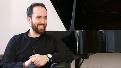 Igor Levit mit dem Budapest Festival Orchestra unter der Leitung von Iván Fischer