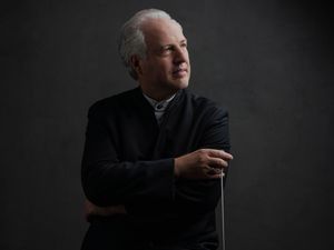 Manfred Honeck 
