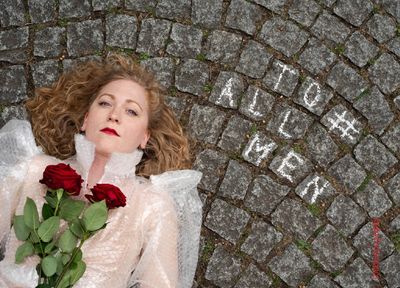 Nicola Schubert präsentiert: to #allmen