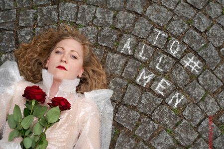 Nicola Schubert präsentiert: to #allmen