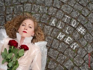 Nicola Schubert präsentiert: to #allmen Nicola Schubert präsentiert: to #allmen