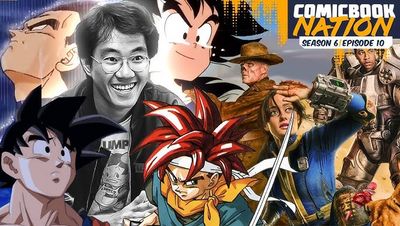 Zum Tod von Akira Toriyama: Deutschlands "Anime-Botschafter" ordnet ein