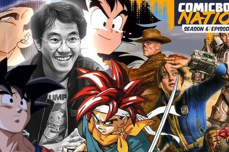 Zum Tod von Akira Toriyama: Deutschlands "Anime-Botschafter" ordnet ein