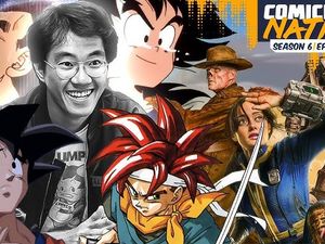 Zum Tod von Akira Toriyama: Deutschlands "Anime-Botschafter" ordnet ein Zum Tod von Akira Toriyama: Deutschlands "Anime-Botschafter" ordnet ein