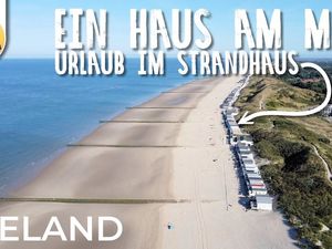 Ein Ferienhaus Zeeland gibt dir die Freiheit, den Tag ganz nach deinem eigenen Rhythmus zu gestalten